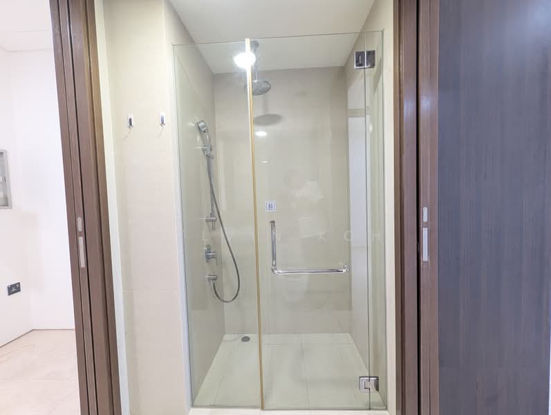 Robinson Suites, 50 Robinson Road, 1 Bedroom, 506 sqft, Condominium For Sale, by Kelvin Koh, 500185975 - Bathroom - PropertyGuru.com.sg