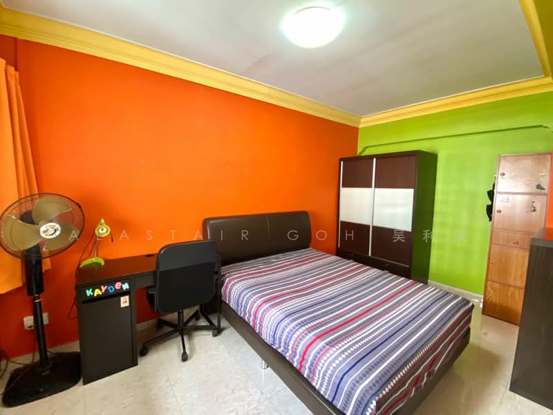 280 Toh Guan Road, 280 Toh Guan Road, 3 Bedrooms, 968 sqft, HDB Flat For Rent, by Alastair Goh 吴利汶, 500185976 - Bedroom - PropertyGuru.com.sg