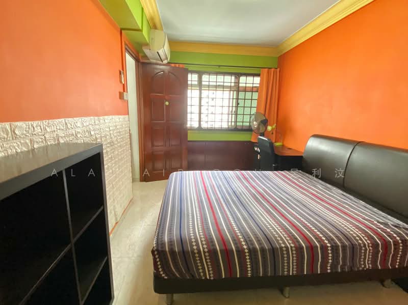 280 Toh Guan Road, 280 Toh Guan Road, 3 Bedrooms, 968 sqft, HDB Flat For Rent, by Alastair Goh 吴利汶, 500185976 - Bedroom - PropertyGuru.com.sg