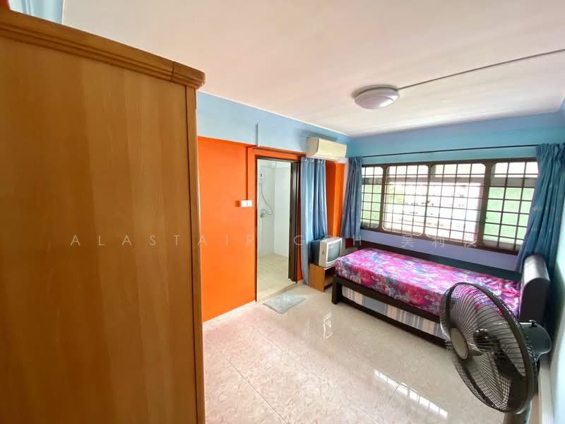 280 Toh Guan Road, 280 Toh Guan Road, 3 Bedrooms, 968 sqft, HDB Flat For Rent, by Alastair Goh 吴利汶, 500185976 - Bedroom - PropertyGuru.com.sg