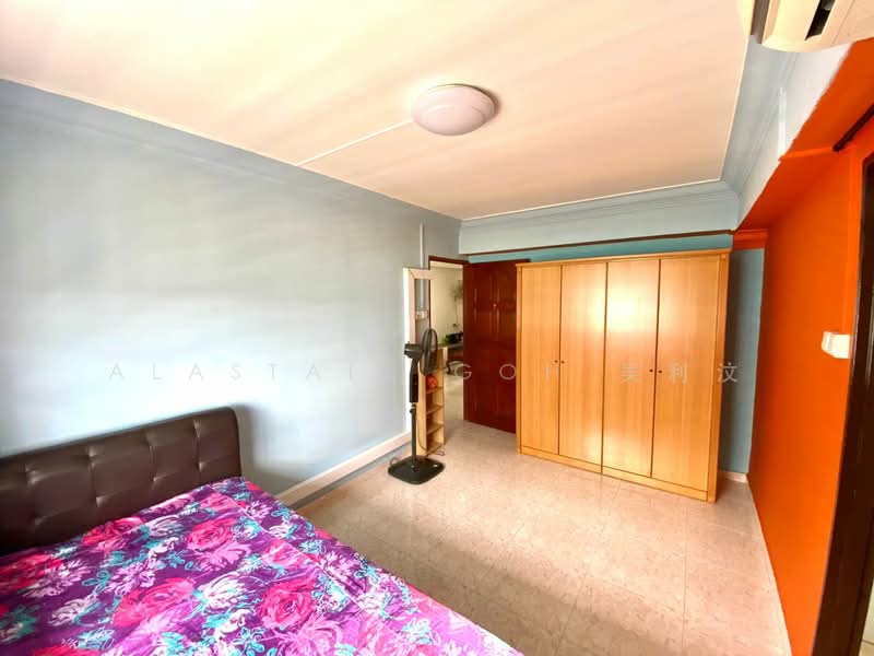 280 Toh Guan Road, 280 Toh Guan Road, 3 Bedrooms, 968 sqft, HDB Flat For Rent, by Alastair Goh 吴利汶, 500185976 - Bedroom - PropertyGuru.com.sg
