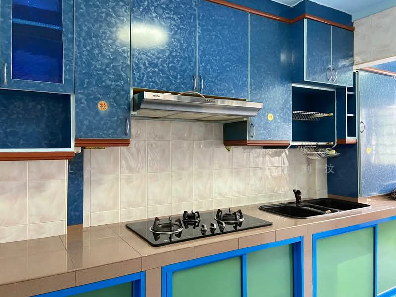 280 Toh Guan Road, 280 Toh Guan Road, 3 Bedrooms, 968 sqft, HDB Flat For Rent, by Alastair Goh 吴利汶, 500185976 - Kitchen - PropertyGuru.com.sg