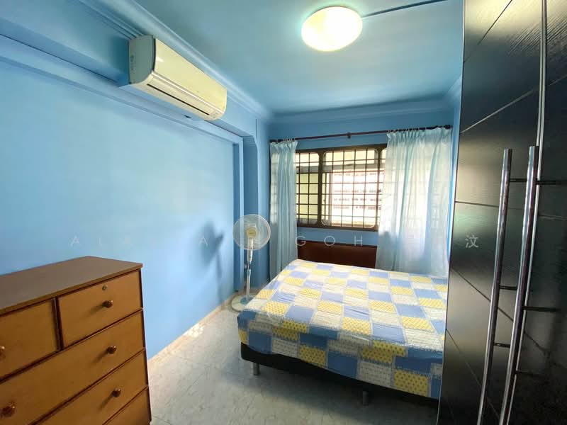 280 Toh Guan Road, 280 Toh Guan Road, 3 Bedrooms, 968 sqft, HDB Flat For Rent, by Alastair Goh 吴利汶, 500185976 - Bedroom - PropertyGuru.com.sg