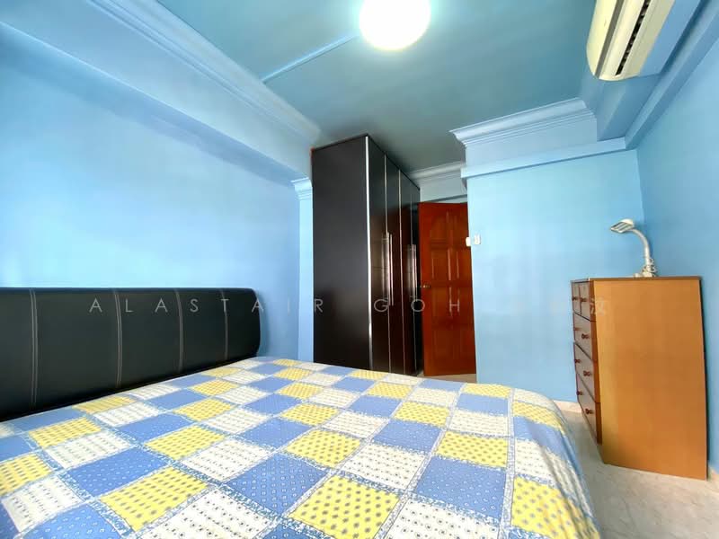 280 Toh Guan Road, 280 Toh Guan Road, 3 Bedrooms, 968 sqft, HDB Flat For Rent, by Alastair Goh 吴利汶, 500185976 - Bedroom - PropertyGuru.com.sg