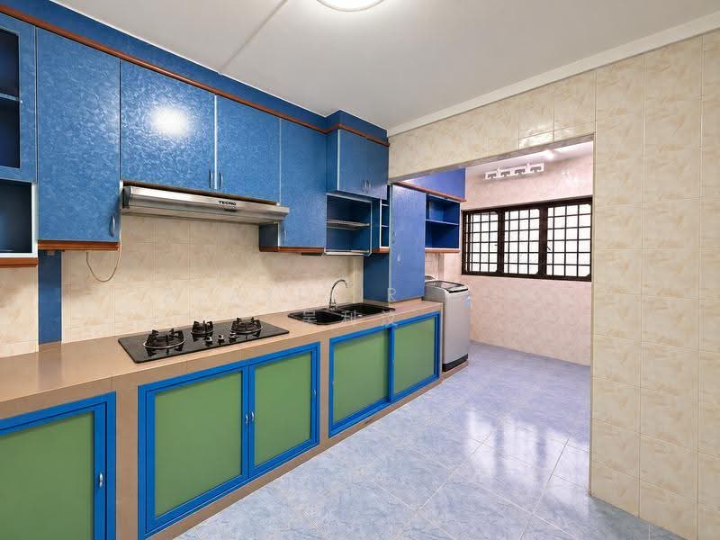 280 Toh Guan Road, 280 Toh Guan Road, Boon Lay / Jurong / Tuas, 3 Bedrooms, 968 sqft, HDB Flat For Rent, by Alastair Goh 吴利汶, 500185976 - Kitchen - PropertyGuru.com.sg