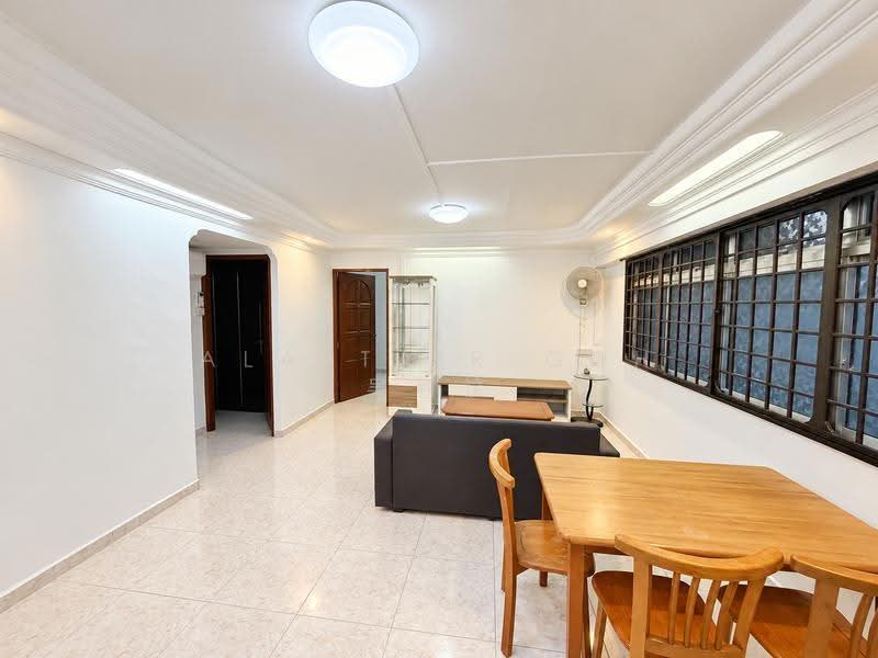 280 Toh Guan Road, 280 Toh Guan Road, Boon Lay / Jurong / Tuas, 3 Bedrooms, 968 sqft, HDB Flat For Rent, by Alastair Goh 吴利汶, 500185976 - Living Room - PropertyGuru.com.sg