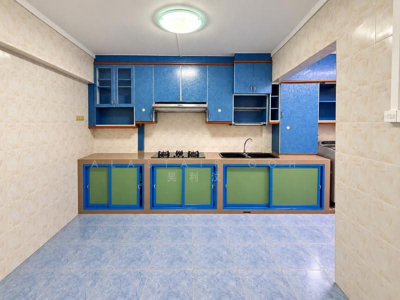 280 Toh Guan Road, 280 Toh Guan Road, Boon Lay / Jurong / Tuas, 3 Bedrooms, 968 sqft, HDB Flat For Rent, by Alastair Goh 吴利汶, 500185976 - Kitchen - PropertyGuru.com.sg
