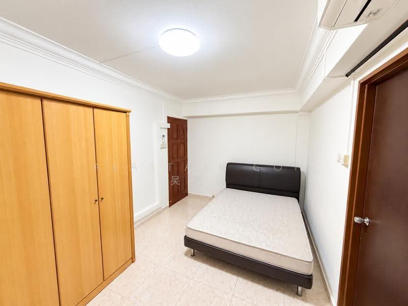 280 Toh Guan Road, 280 Toh Guan Road, Boon Lay / Jurong / Tuas, 3 Bedrooms, 968 sqft, HDB Flat For Rent, by Alastair Goh 吴利汶, 500185976 - Bedroom - PropertyGuru.com.sg