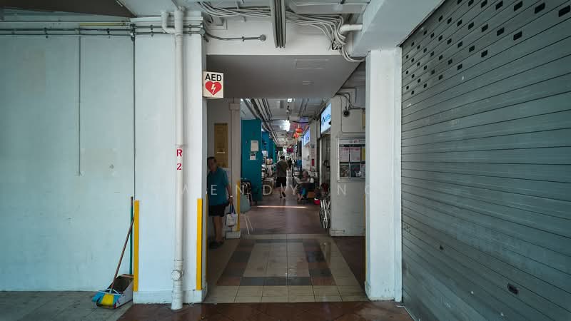 510 Bedok North Street 3, 510 Bedok North Street 3, 732 sqft, Shop / Shophouse For Rent, by Wendy Ng, 500185983 - Corridor - CommercialGuru.com.sg