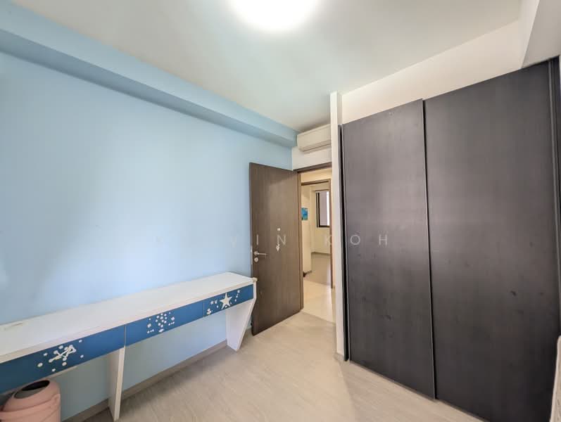 iNz Residence, 62 Choa Chu Kang Avenue 5, 3 Bedrooms, 1,012 sqft, Condominium For Sale, by Kelvin Koh, 500185990 - Interior - PropertyGuru.com.sg