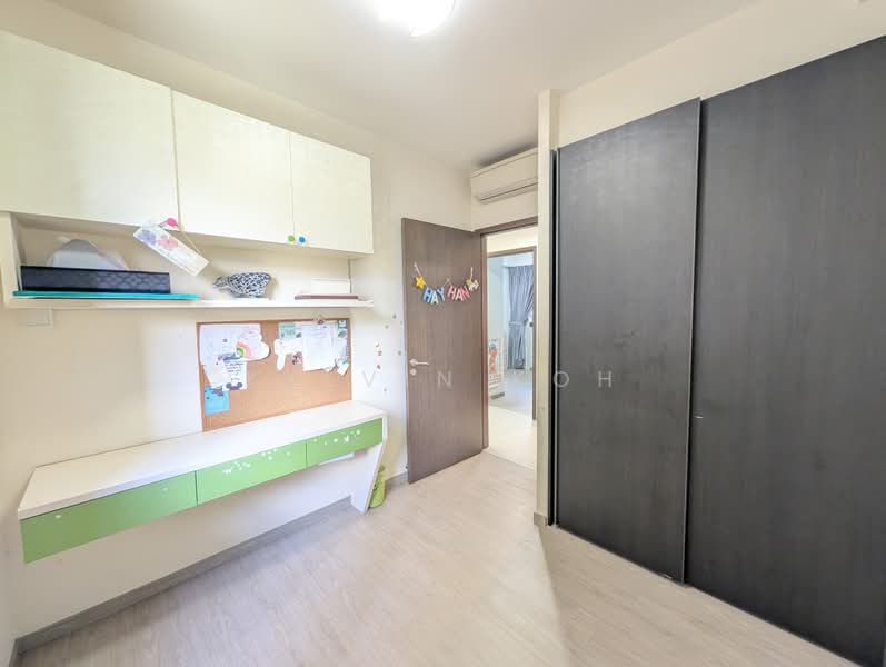 iNz Residence, 62 Choa Chu Kang Avenue 5, 3 Bedrooms, 1,012 sqft, Condominium For Sale, by Kelvin Koh, 500185990 - PropertyGuru.com.sg