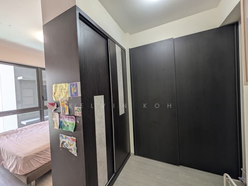 iNz Residence, 62 Choa Chu Kang Avenue 5, 3 Bedrooms, 1,012 sqft, Condominium For Sale, by Kelvin Koh, 500185990 - PropertyGuru.com.sg