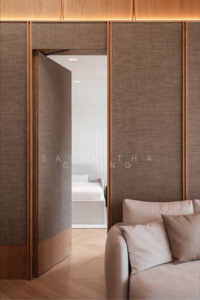 Rare Beautifully Renovated Walk-Up! 1KM to Tao Nan, Tanjong Katong and CHIJ!, Sea Avenue, 3 Bedrooms, 1,615 sqft, Walk-up Apartment For Sale, by Samantha Chong, 500185995 - Bedroom - PropertyGuru.com.sg