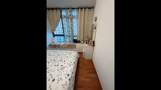 City Square Residences, 14 Kitchener Link, Room Rental, 100 sqft, Condominium For Rent, by Ling, 500185997 - PropertyGuru.com.sg
