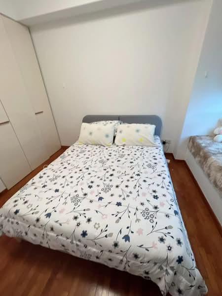 City Square Residences, 14 Kitchener Link, Room Rental, 100 sqft, Condominium For Rent, by Ling, 500185997 - Bedroom - PropertyGuru.com.sg