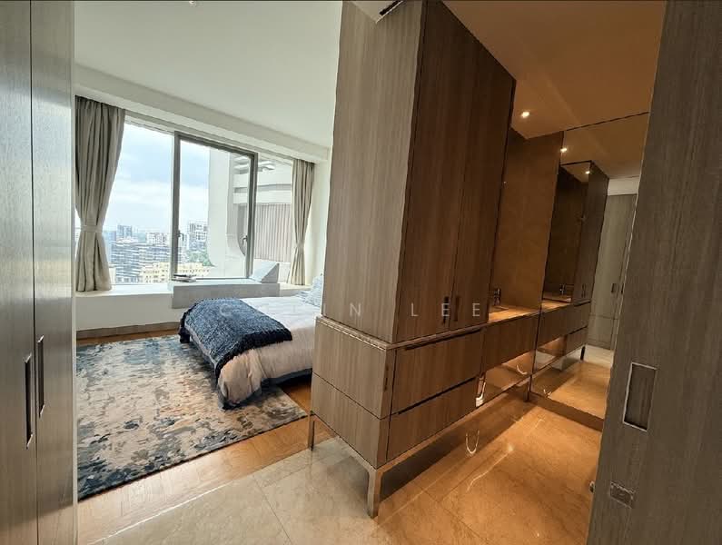 Ardmore Residence, 7 Ardmore Park, Tanglin / Holland / Bukit Timah, 4 Bedrooms, 3,186 sqft, Condominium For Rent, by Colin Lee, 500186000 - En-suite 1 - PropertyGuru.com.sg
