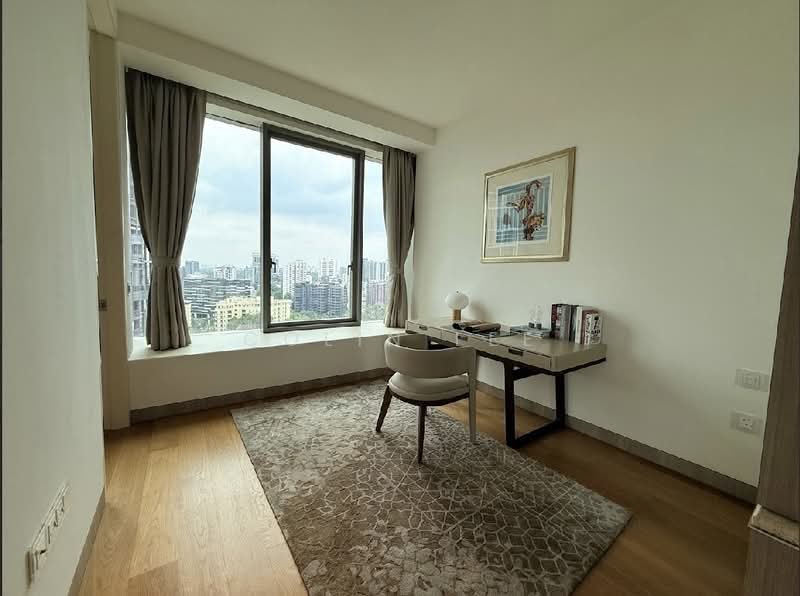 Ardmore Residence, 7 Ardmore Park, Tanglin / Holland / Bukit Timah, 4 Bedrooms, 3,186 sqft, Condominium For Rent, by Colin Lee, 500186000 - En-suite 3 - PropertyGuru.com.sg