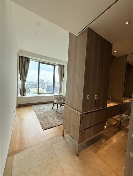 Ardmore Residence, 7 Ardmore Park, Tanglin / Holland / Bukit Timah, 4 Bedrooms, 3,186 sqft, Condominium For Rent, by Colin Lee, 500186000 - En-suite 3 - PropertyGuru.com.sg