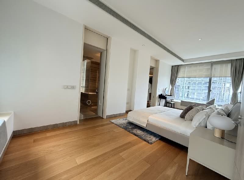 Ardmore Residence, 7 Ardmore Park, Tanglin / Holland / Bukit Timah, 4 Bedrooms, 3,186 sqft, Condominium For Rent, by Colin Lee, 500186000 - Master Bedroom - PropertyGuru.com.sg