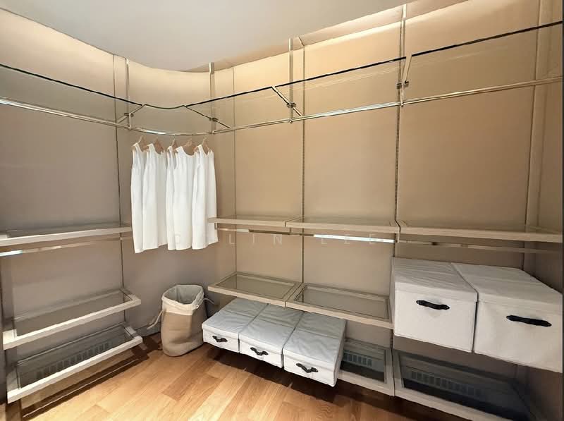Ardmore Residence, 7 Ardmore Park, Tanglin / Holland / Bukit Timah, 4 Bedrooms, 3,186 sqft, Condominium For Rent, by Colin Lee, 500186000 - Walk-in Wardrobe - PropertyGuru.com.sg