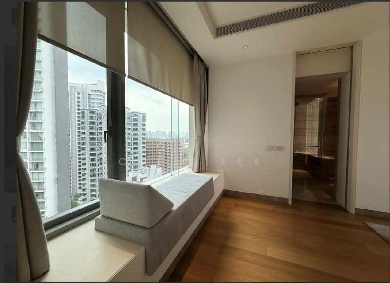 Ardmore Residence, 7 Ardmore Park, Tanglin / Holland / Bukit Timah, 4 Bedrooms, 3,186 sqft, Condominium For Rent, by Colin Lee, 500186000 - Cozy Corner - PropertyGuru.com.sg
