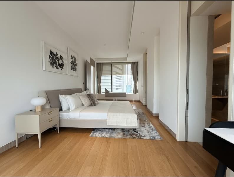 Ardmore Residence, 7 Ardmore Park, Tanglin / Holland / Bukit Timah, 4 Bedrooms, 3,186 sqft, Condominium For Rent, by Colin Lee, 500186000 - Master Bedroom - PropertyGuru.com.sg