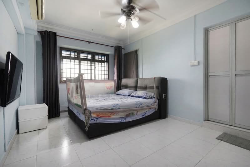 322 Sembawang Close, 322 Sembawang Close, 3 Bedrooms, 1,087 sqft, HDB Flat For Sale, by Steve Lee, 500186001 - Bedroom - PropertyGuru.com.sg
