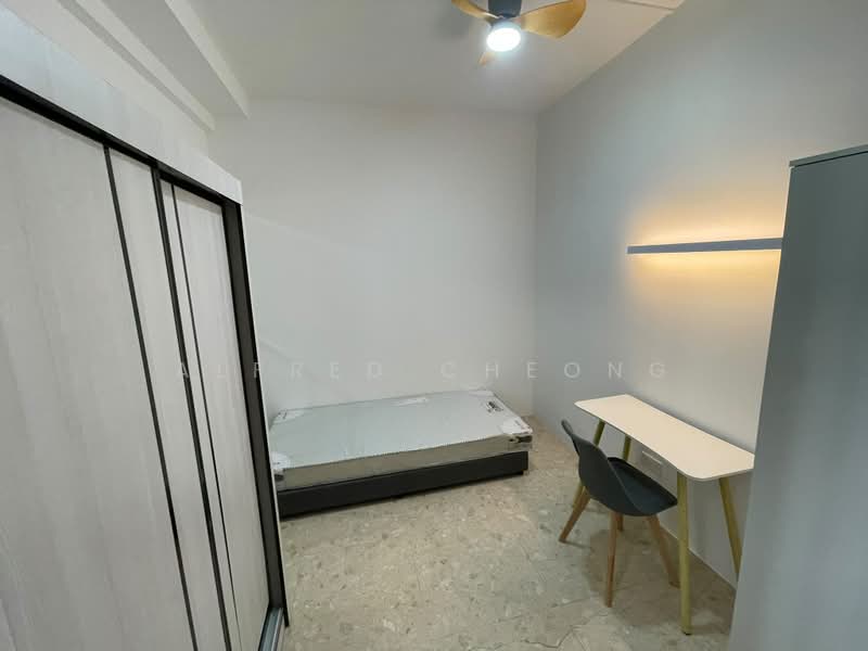 Summerdale, 2 Boon Lay Drive, Room Rental, 150 sqft, Condominium For Rent, by Alfred Cheong, 500186003 - Bedroom - PropertyGuru.com.sg