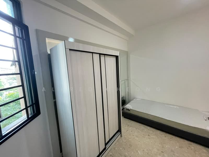 Summerdale, 2 Boon Lay Drive, Room Rental, 150 sqft, Condominium For Rent, by Alfred Cheong, 500186003 - Bedroom - PropertyGuru.com.sg