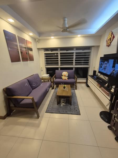 289B Punggol Place, 289B Punggol Place, 2 Bedrooms, 753 sqft, HDB Flat For Sale, by Adrian Hui 许光兴, 500186005 - Living Room - PropertyGuru.com.sg