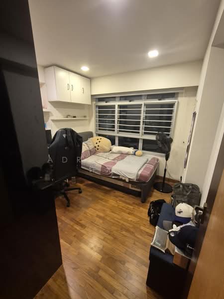 289B Punggol Place, 289B Punggol Place, 2 Bedrooms, 753 sqft, HDB Flat For Sale, by Adrian Hui 许光兴, 500186005 - Bedroom - PropertyGuru.com.sg