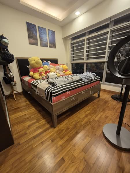 289B Punggol Place, 289B Punggol Place, 2 Bedrooms, 753 sqft, HDB Flat For Sale, by Adrian Hui 许光兴, 500186005 - Bedroom - PropertyGuru.com.sg