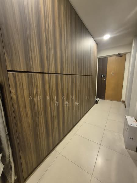289B Punggol Place, 289B Punggol Place, 2 Bedrooms, 753 sqft, HDB Flat For Sale, by Adrian Hui 许光兴, 500186005 - Corridor - PropertyGuru.com.sg