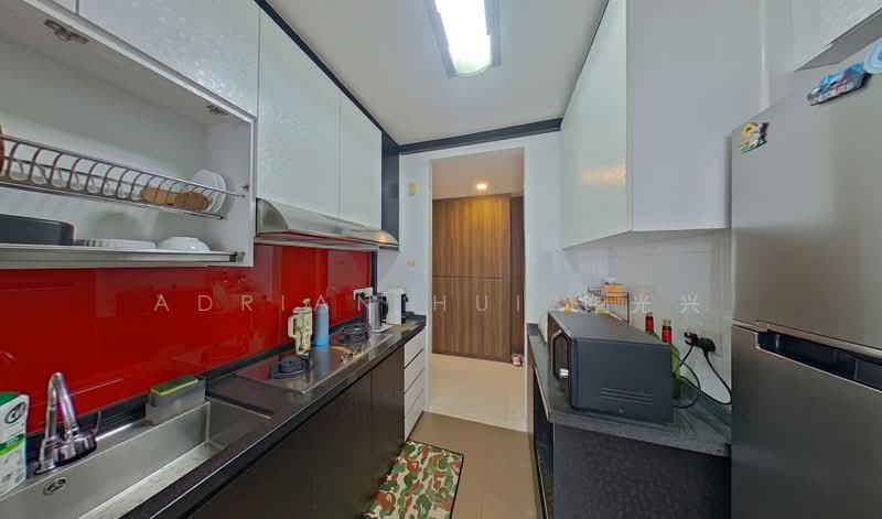289B Punggol Place, 289B Punggol Place, 2 Bedrooms, 753 sqft, HDB Flat For Sale, by Adrian Hui 许光兴, 500186005 - Kitchen - PropertyGuru.com.sg