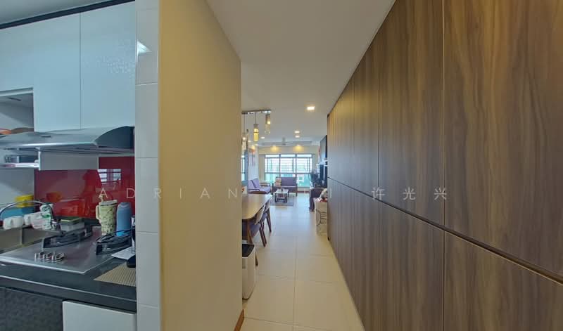289B Punggol Place, 289B Punggol Place, 2 Bedrooms, 753 sqft, HDB Flat For Sale, by Adrian Hui 许光兴, 500186005 - Kitchen - PropertyGuru.com.sg