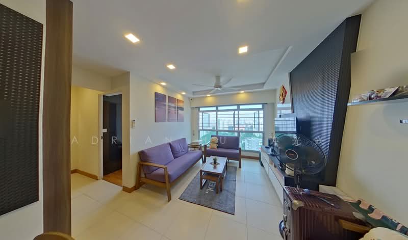 289B Punggol Place, 289B Punggol Place, 2 Bedrooms, 753 sqft, HDB Flat For Sale, by Adrian Hui 许光兴, 500186005 - Living Room - PropertyGuru.com.sg
