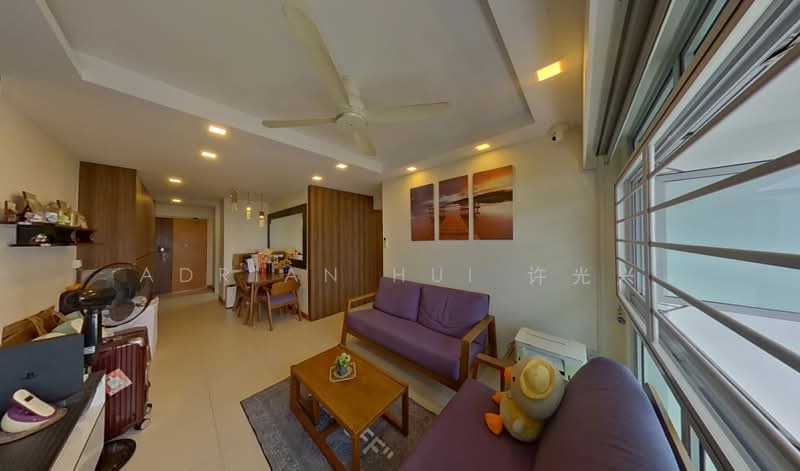 289B Punggol Place, 289B Punggol Place, 2 Bedrooms, 753 sqft, HDB Flat For Sale, by Adrian Hui 许光兴, 500186005 - Living Room - PropertyGuru.com.sg