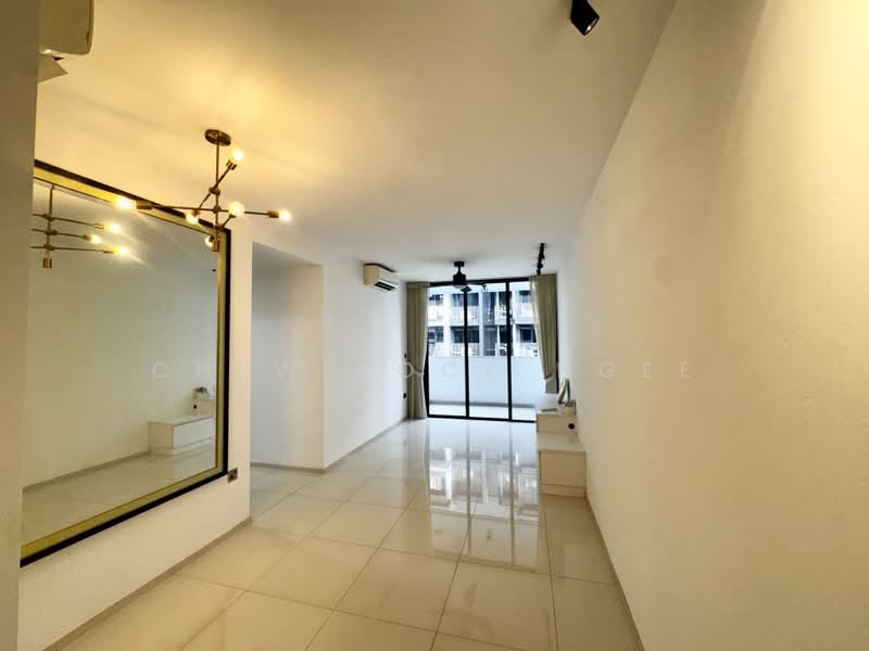 The Wisteria, 590 Yishun Ring Road, 3 Bedrooms, 999 sqft, Condominium For Sale, by Chew Hock Ngee, 500186006 - Interior - PropertyGuru.com.sg
