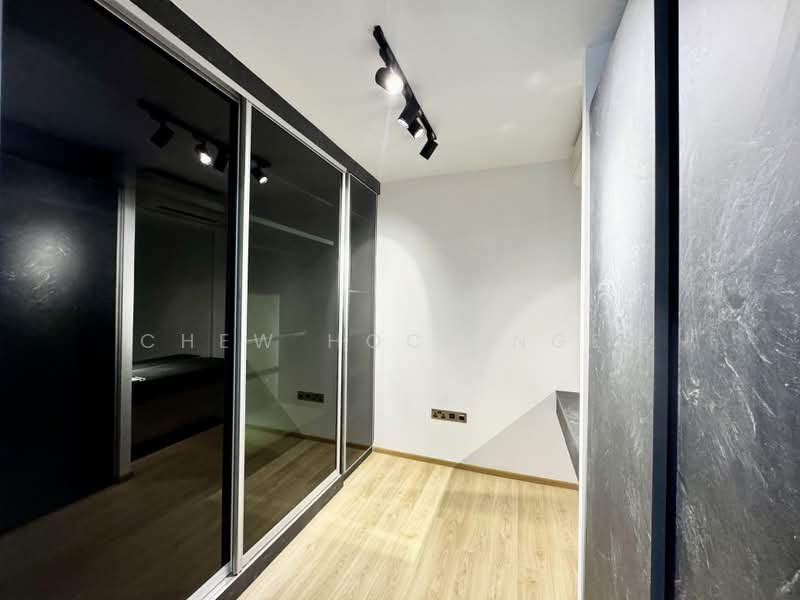 The Wisteria, 590 Yishun Ring Road, 3 Bedrooms, 999 sqft, Condominium For Sale, by Chew Hock Ngee, 500186006 - Interior - PropertyGuru.com.sg