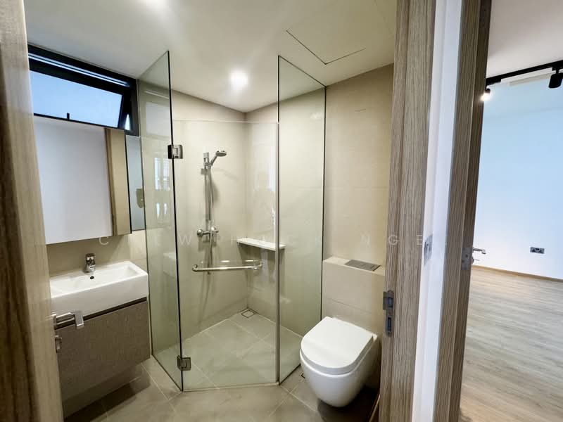 The Wisteria, 590 Yishun Ring Road, 3 Bedrooms, 999 sqft, Condominium For Sale, by Chew Hock Ngee, 500186006 - PropertyGuru.com.sg