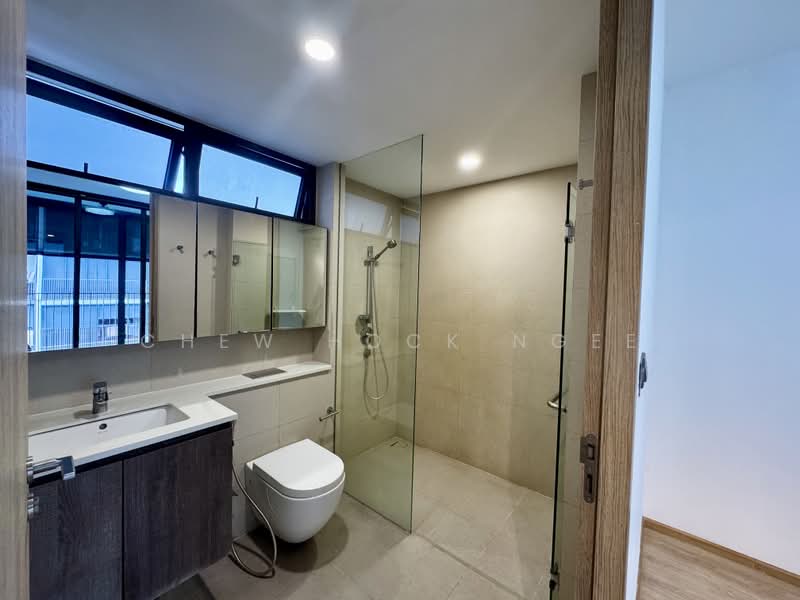 The Wisteria, 590 Yishun Ring Road, 3 Bedrooms, 999 sqft, Condominium For Sale, by Chew Hock Ngee, 500186006 - PropertyGuru.com.sg