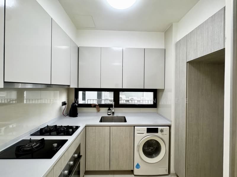 The Wisteria, 590 Yishun Ring Road, 3 Bedrooms, 999 sqft, Condominium For Sale, by Chew Hock Ngee, 500186006 - PropertyGuru.com.sg