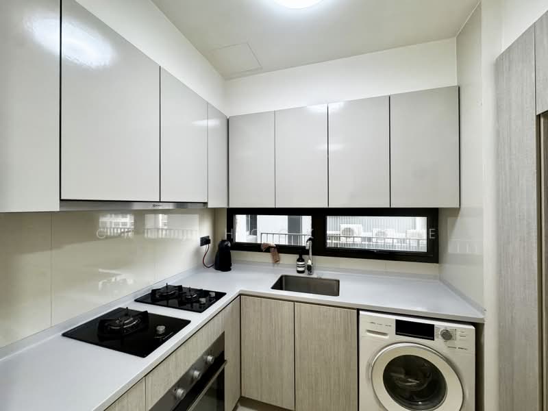 The Wisteria, 590 Yishun Ring Road, 3 Bedrooms, 999 sqft, Condominium For Sale, by Chew Hock Ngee, 500186006 - PropertyGuru.com.sg