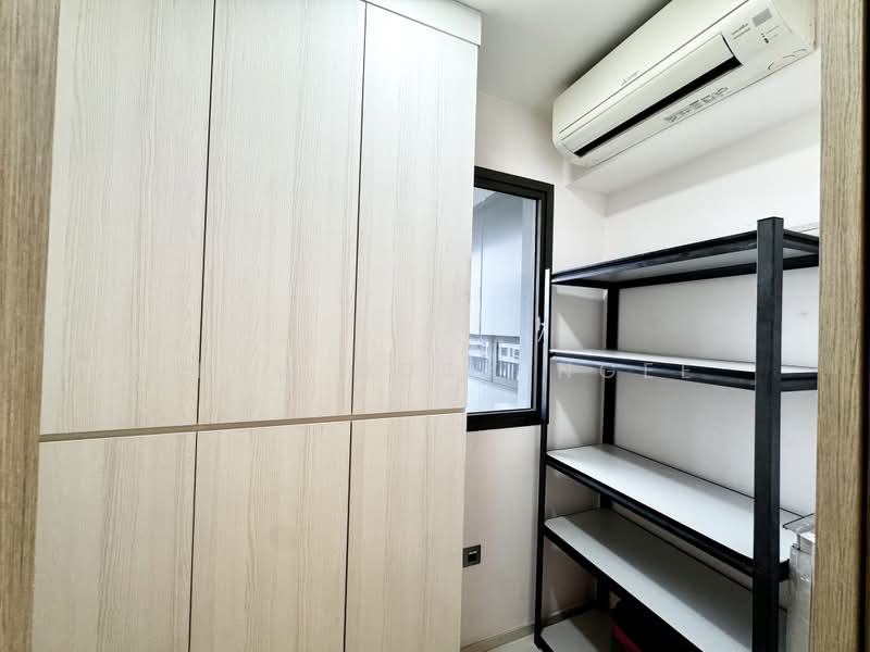The Wisteria, 590 Yishun Ring Road, 3 Bedrooms, 999 sqft, Condominium For Sale, by Chew Hock Ngee, 500186006 - PropertyGuru.com.sg