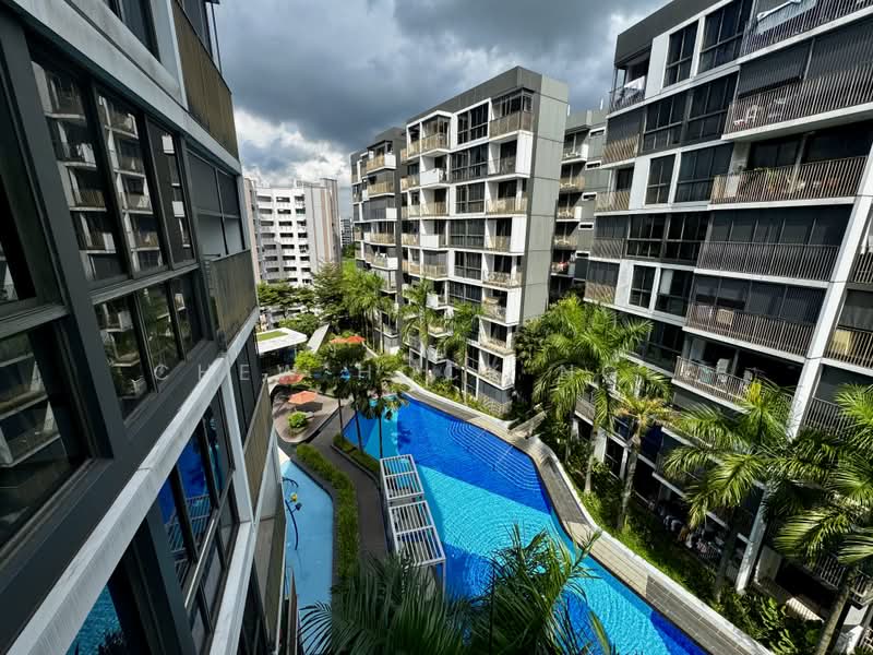 The Wisteria, 590 Yishun Ring Road, 3 Bedrooms, 999 sqft, Condominium For Sale, by Chew Hock Ngee, 500186006 - PropertyGuru.com.sg