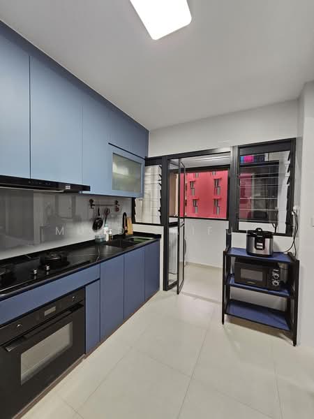639B Tampines Street 62, 639B Tampines Street 62, 2 Bedrooms, 1,001 sqft, HDB Flat For Rent, by Muhd Saiful, 500186007 - Kitchen - PropertyGuru.com.sg