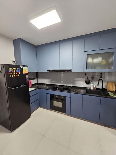 639B Tampines Street 62, 639B Tampines Street 62, 2 Bedrooms, 1,001 sqft, HDB Flat For Rent, by Muhd Saiful, 500186007 - Kitchen - PropertyGuru.com.sg