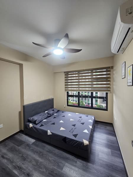 639B Tampines Street 62, 639B Tampines Street 62, 2 Bedrooms, 1,001 sqft, HDB Flat For Rent, by Muhd Saiful, 500186007 - Bedroom 2 - PropertyGuru.com.sg