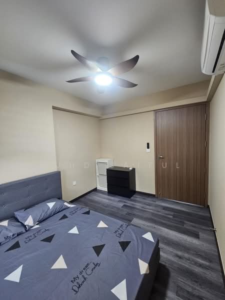 639B Tampines Street 62, 639B Tampines Street 62, 2 Bedrooms, 1,001 sqft, HDB Flat For Rent, by Muhd Saiful, 500186007 - Bedroom 1 - PropertyGuru.com.sg