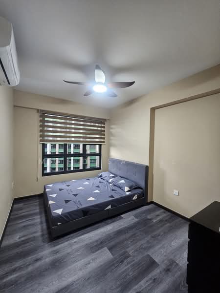 639B Tampines Street 62, 639B Tampines Street 62, 2 Bedrooms, 1,001 sqft, HDB Flat For Rent, by Muhd Saiful, 500186007 - Bedroom 1 - PropertyGuru.com.sg